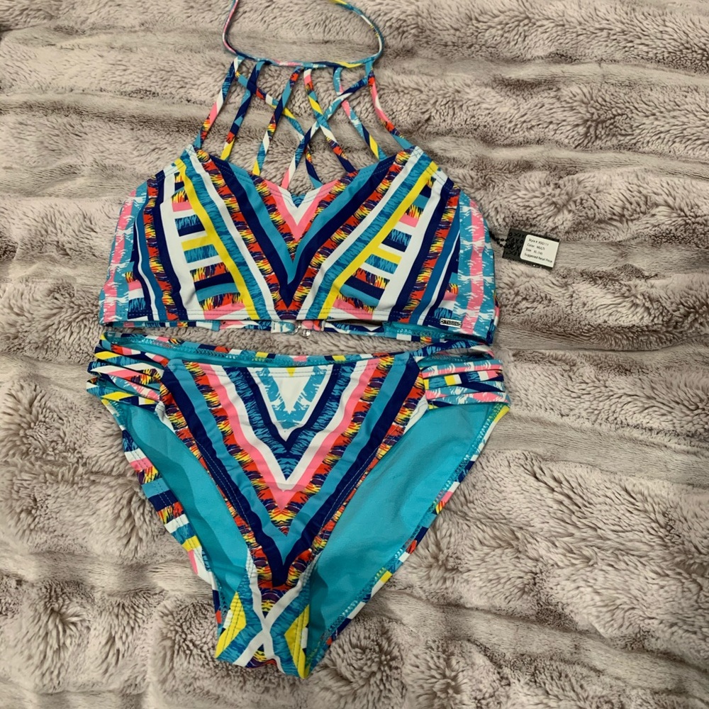 Girls bikini